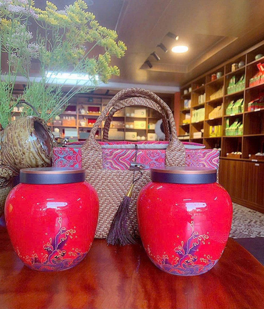Hộp trà An Khang 3